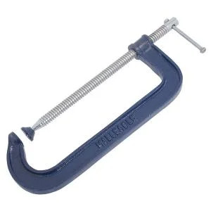 Neilsen clamp inch - neilsen, 12