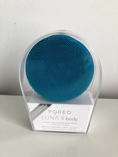 New genuine foreo luna - new, 4
