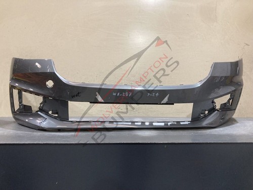 Skoda fabia front bumper - skoda,