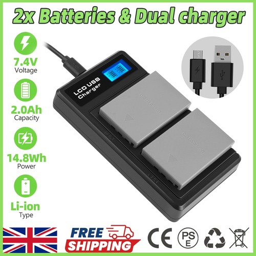 Bls battery - bls-5,