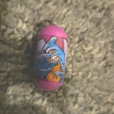 ja-ru jumping bean beanz 2004