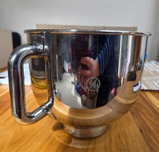 Kenwood kMix Stainless Steel