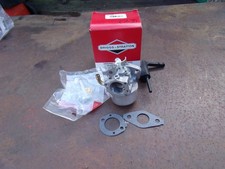 New Genuine Briggs & Stratton