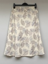 A-line Skirt By Patra Clothing