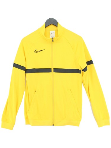 Nike windbreaker jacket yellow - jacket,
