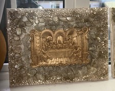 The Last Supper handmade and