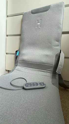 Homedics full body - full,