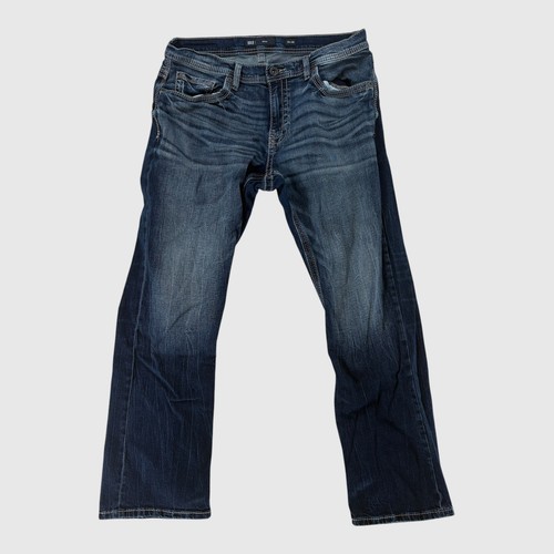 Bke men derek - men's, jeans