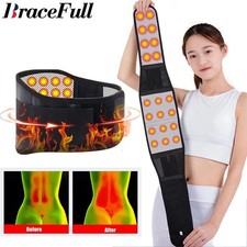 Self Heating Magnetic Back