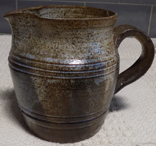 Vintage studio pottery - vintage,