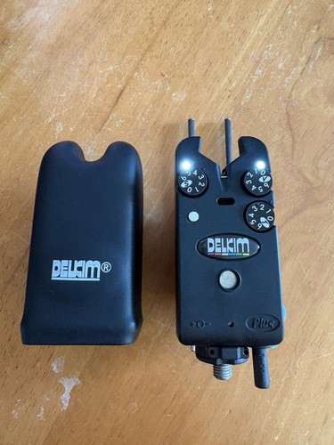 Delkim txi plus - txi-plus, alarm
