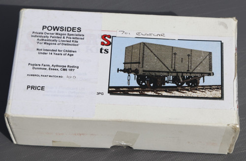 Gauge powsides slaters o - 0,