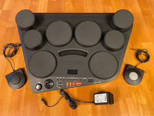 Yamaha electronic drum - yamaha,
