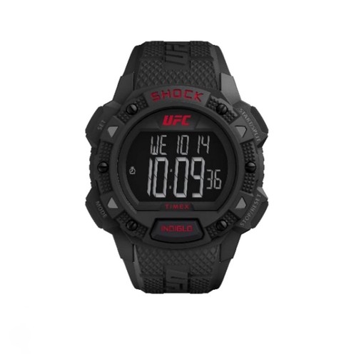 Timex watch mens - gents, ufc