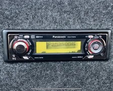 Panasonic CQ-C7301N Like