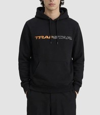 Trapstar full speed - speed, black