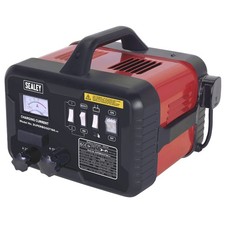 Sealey superboost160 230v - superboost160,