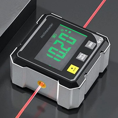Electronic digital angle - electronic,