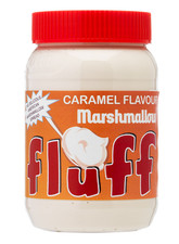 Marshmallow Fluff Caramel