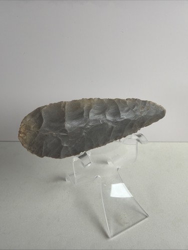 Authentic gray flint - authentic,