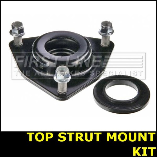 Shocker top strut mount kit - strut,