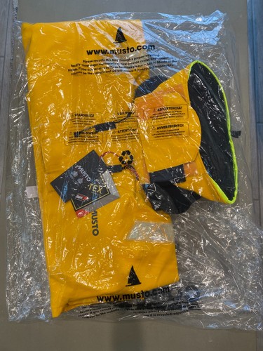 Musto hpx gore tex pro - musto,