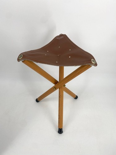 Mabef folding stool chair - *,