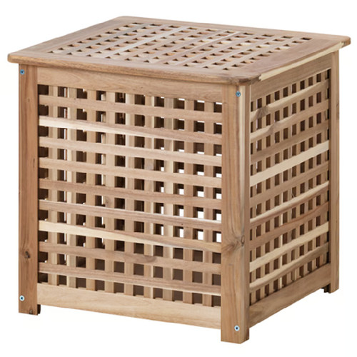 Brand new ikea hol - ikea, side