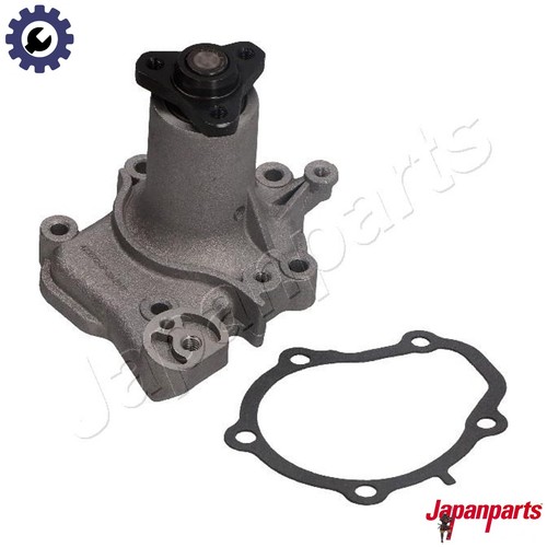Water pump engine cooling - water,