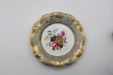 Victorian Hand Painted