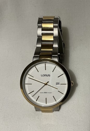 Lorus men quartz - lorus, men's