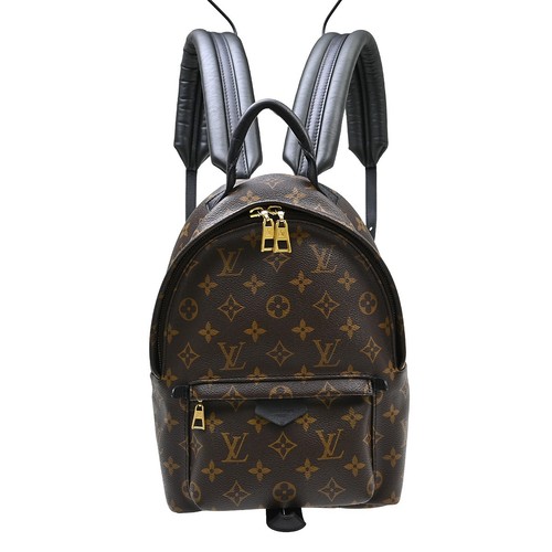 Louis vuitton palm springs - palm,