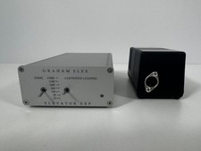 Graham Slee Elevator EXP