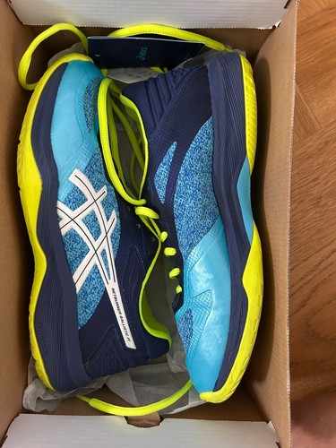 Asics netburner ballistic - netburner, ff