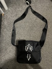 Trapstar Irongate T Crossbody