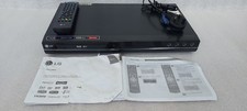 LG - DRT389H Digital TV DVD