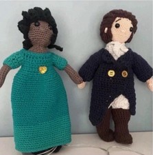 Hand Crafted Bridgerton