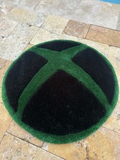 Xbox Custom Tufted Rug
