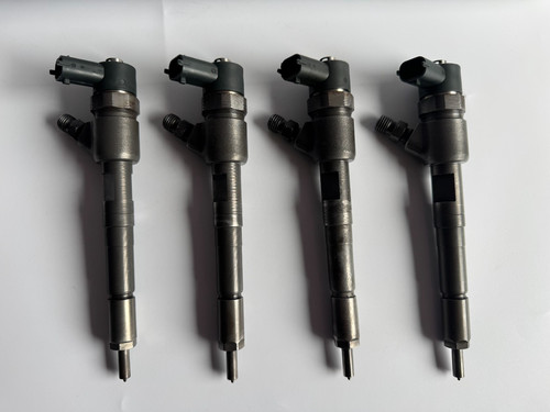 Fuel injector vauxhall - vauxhall, corsa