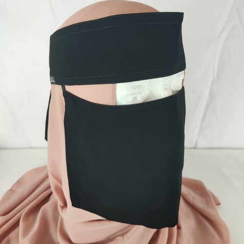 Bedounism high quality black - high,