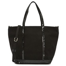 Vanessa Bruno Cabas S Tote Bag 0PVE01 V40435 999 38285178