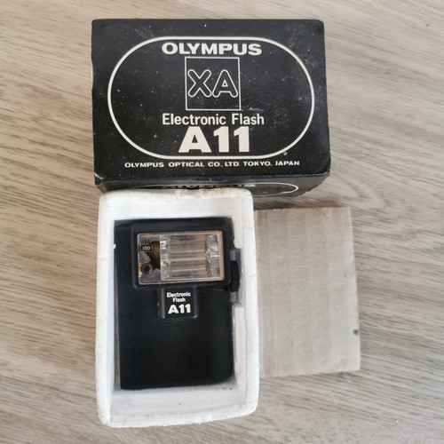 Electronic flash a11 - electronic,