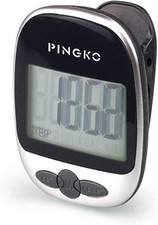 PINGKO Walking Pedometer