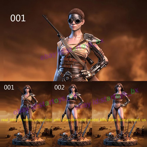 Furiosa woman 1 4 - woman, 1/8