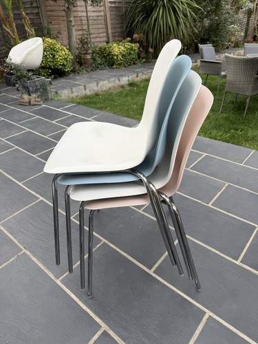 Ikea chairs pre - chairs, owned