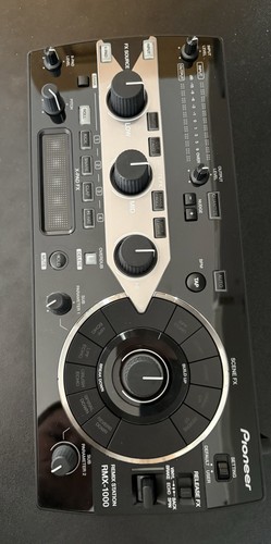 Pioneer rmx 1000 - dj, remix