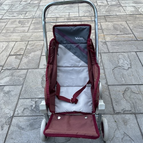Vintage welsh baby - welsh,