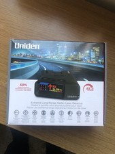 Uniden R7 EXTREME LONG RANGE