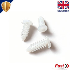 FIT VOLVO FIR TREE PUSH 9MM