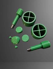 NDS Bait Boat Infill Kit with